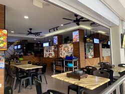 Changi Road (D14), Retail #624631941